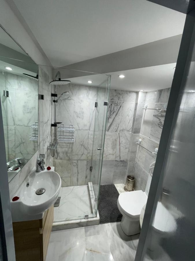 Appartement En Duplex Avec 3 Chambres Haut Standing Gueliz Marrakech Маракеш Екстериор снимка